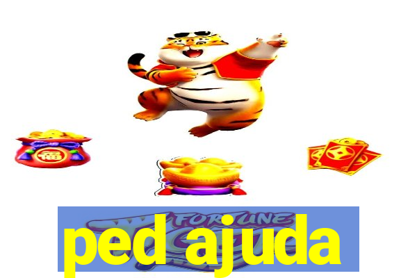 ped ajuda