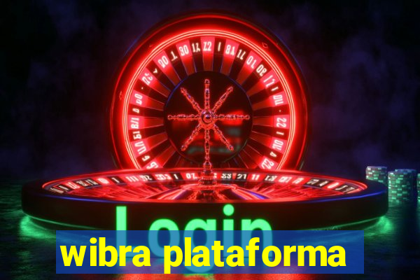 wibra plataforma