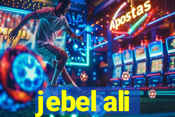 jebel ali