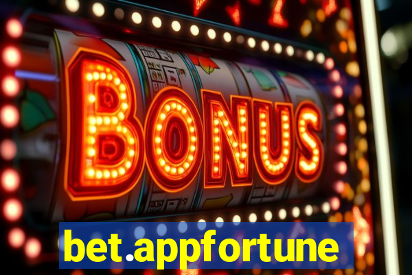 bet.appfortune