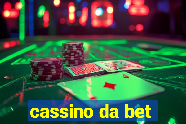 cassino da bet