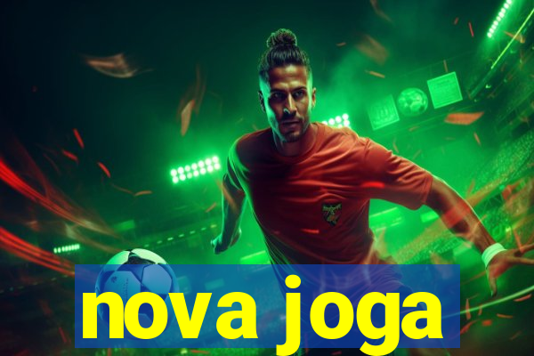 nova joga