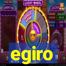 egiro