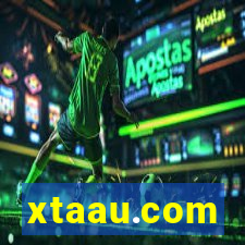 xtaau.com