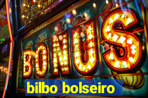 bilbo bolseiro