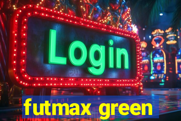 futmax green