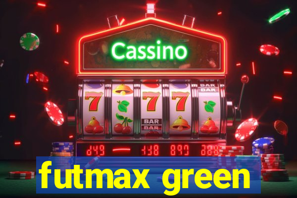 futmax green