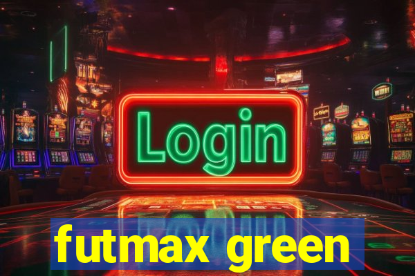 futmax green