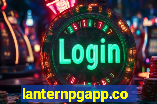 lanternpgapp.com