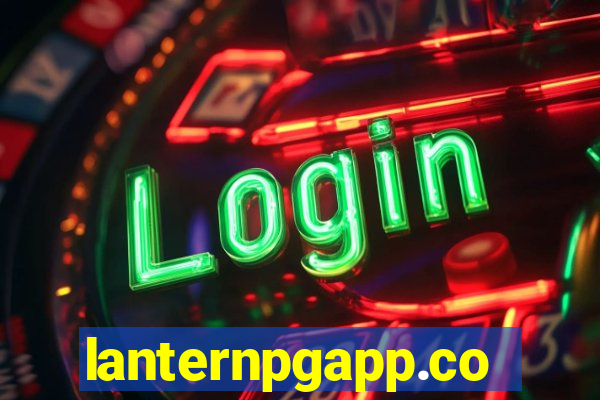 lanternpgapp.com