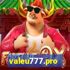 valeu777.pro