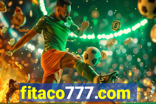 fitaco777.com