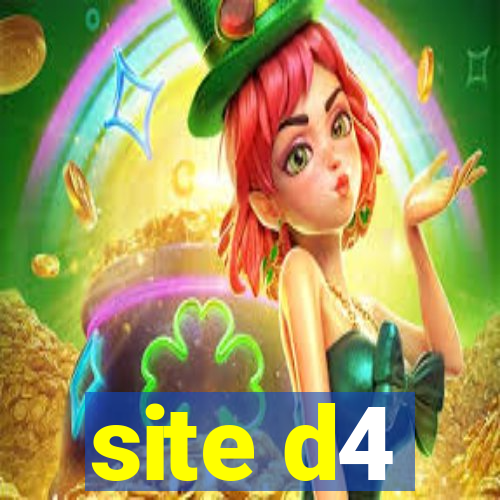 site d4