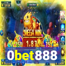 0bet888