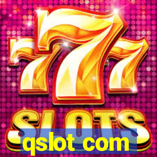 qslot com