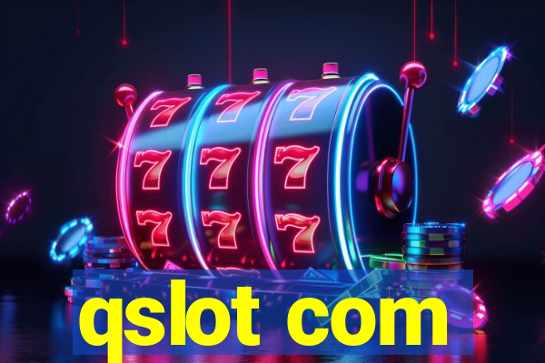 qslot com