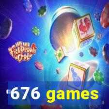 676 games