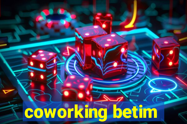 coworking betim