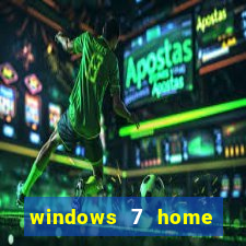 windows 7 home premium iso