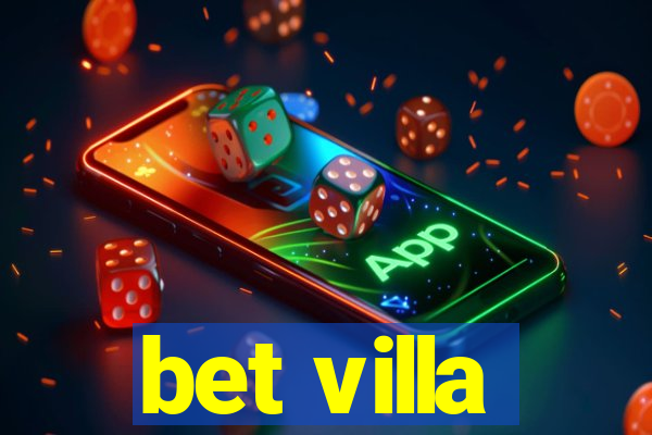 bet villa