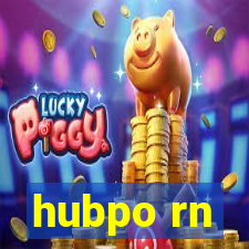 hubpo rn