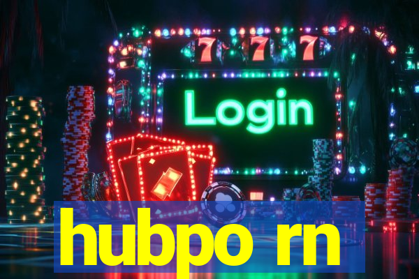 hubpo rn