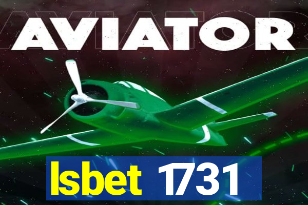 lsbet 1731