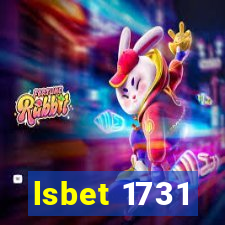 lsbet 1731