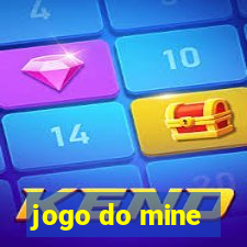 jogo do mine