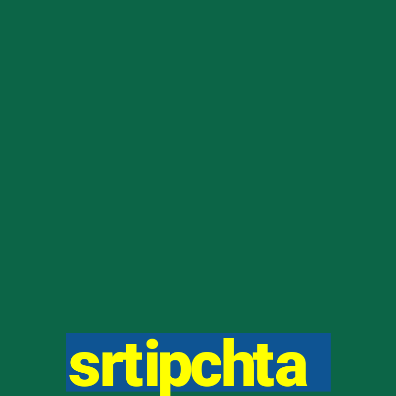 srtipchta