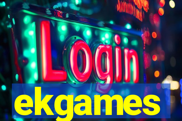 ekgames