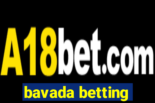 bavada betting