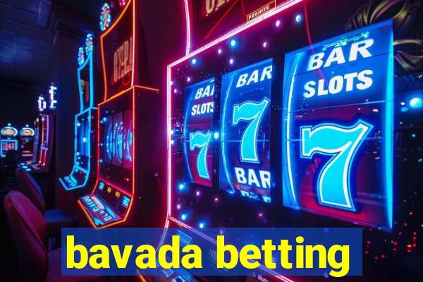 bavada betting