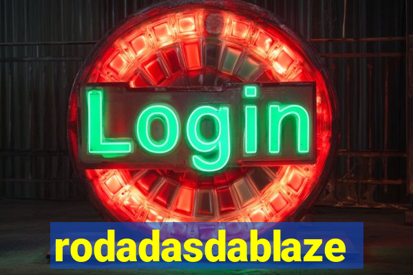 rodadasdablaze