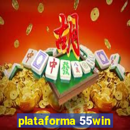 plataforma 55win