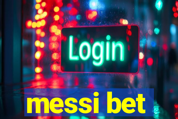 messi bet