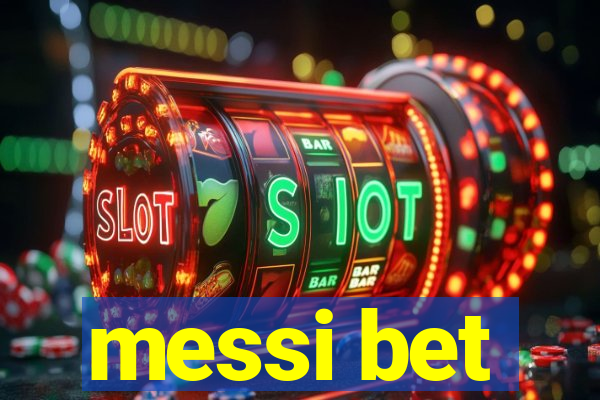 messi bet