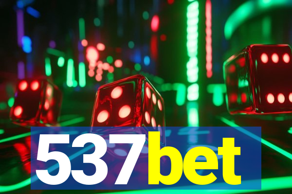 537bet