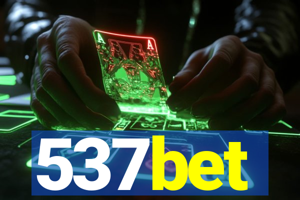 537bet