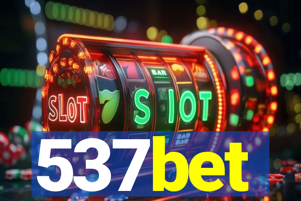 537bet