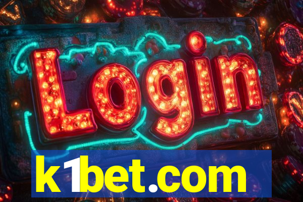 k1bet.com