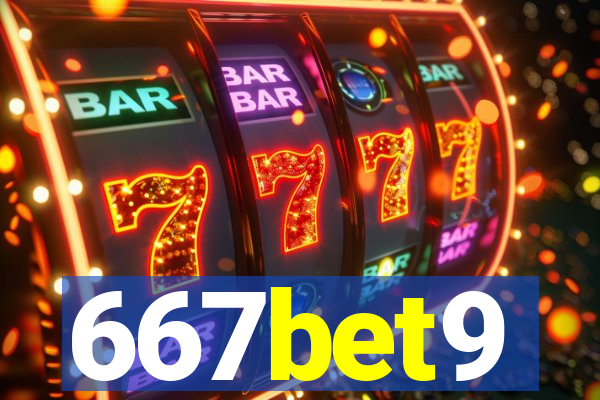 667bet9