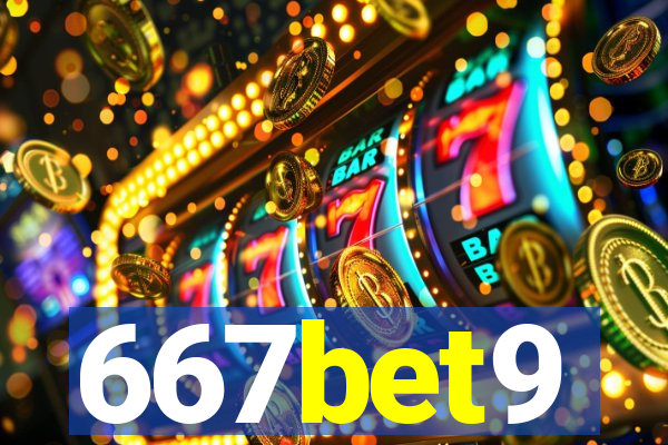 667bet9