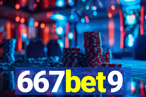 667bet9