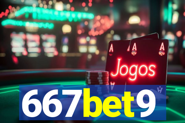 667bet9