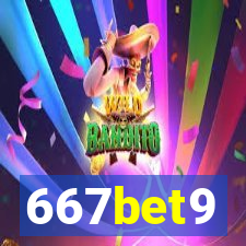 667bet9