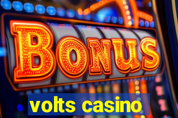 volts casino