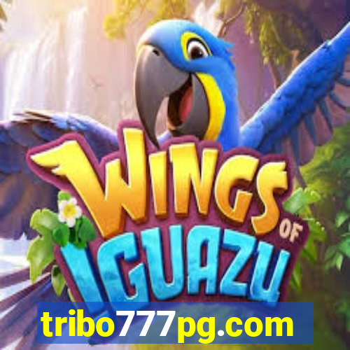 tribo777pg.com