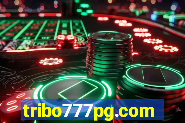 tribo777pg.com