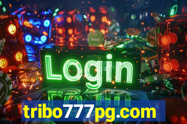 tribo777pg.com